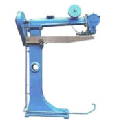 Box stitching machine [Straight] (35% Booking Amount)