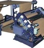 Paper Corrugating Machine (35% Booking Amount)