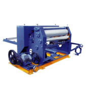 High Speed Rotary Reel To Sheet Cutting Machine (35% Booking Amount)