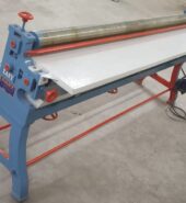 Sheet Pasting (Gluing) Machines (35% Booking Amount)