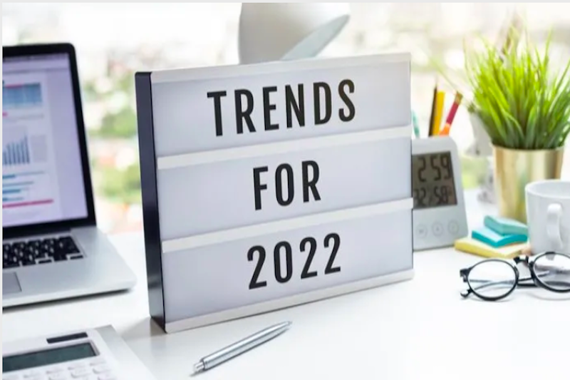 7 packaging trends to watch out for in 2022