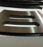 Blades for RS4 Rotary Slotter Machine (35% Booking Amount)