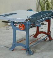 Board Cutting Machines (35% Booking Amount)