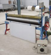 Combined Lead (Flap) Pasting Cum Sheet Pasting Machine (35% Booking Amount)