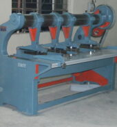 Eccentric Slotting Machines (35% Booking Amount)