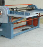 Four Bar Rotary Cutting & Creasing Machines (35% Booking Amount)