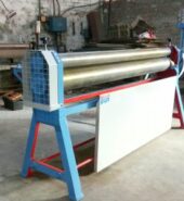 Lead Pasting (Flap Pasting) Machine (35% Booking Amount)