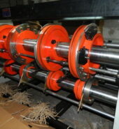 Rotary Slotter Machine (RS4)(35% Booking Amount)