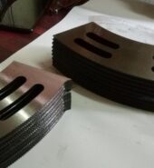 RS4 Blades for Rotary Printer Slotter (35% Booking Amount)