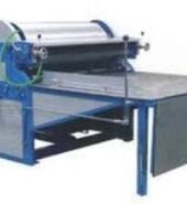 Single Colour Sheet Fed Flexo Printing Machine (35% Booking Amount)