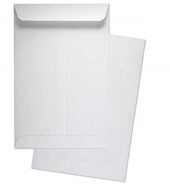 Size 14″x 10″ White Envelopes [1000Pcs]