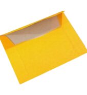 Size (2.5″x3.5″) B2 Studio Envelopes Yellow [900Pcs]