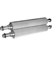 Reflute of Corrugated rollers