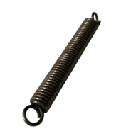 Feed Return Spring (Qty: 4 Pcs)