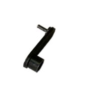 Lever for Feeder (Small Link) (Qty: 6 Pcs)