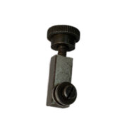 Slider with Adjusting Nut & Roller (Qty: 4 Pcs)