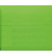 Size (7.5″x5.5″) Color Maplitu Envelopes Green [1000Pcs]