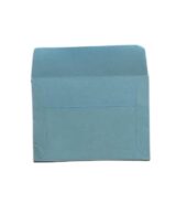 Size (2.5″x3.5″) B2 Studio Envelopes Blue [900Pcs]