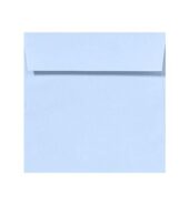 Size (9″x6″) Color Maplitu Envelopes Blue [1000Pcs]