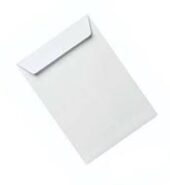 Size 3.5″x2.75″ White Envelopes [240Pcs]