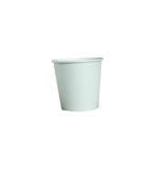 Disposable Paper Cups 200ML (White) [Qty: 5000 pcs]