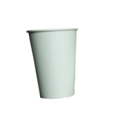 Disposable Paper Cups 300ML (White) [Qty: 4500 pcs]